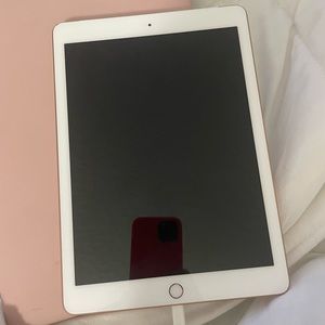 iPad (6th generation)